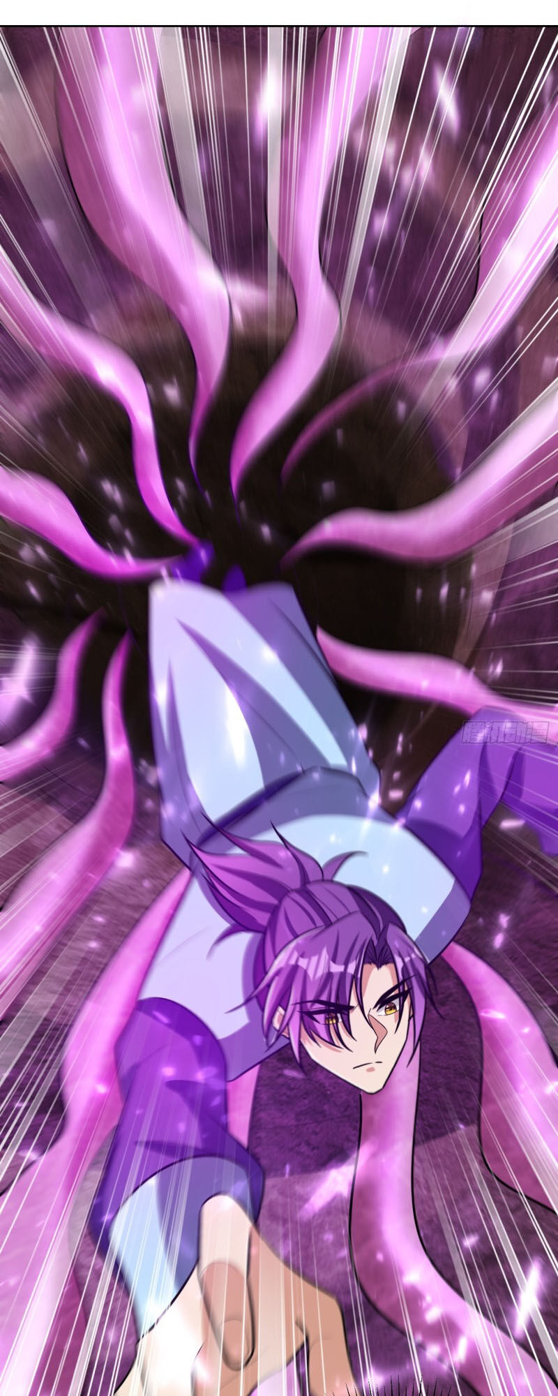 Yêu Giả Vi Vương Chapter 177 - Trang 2