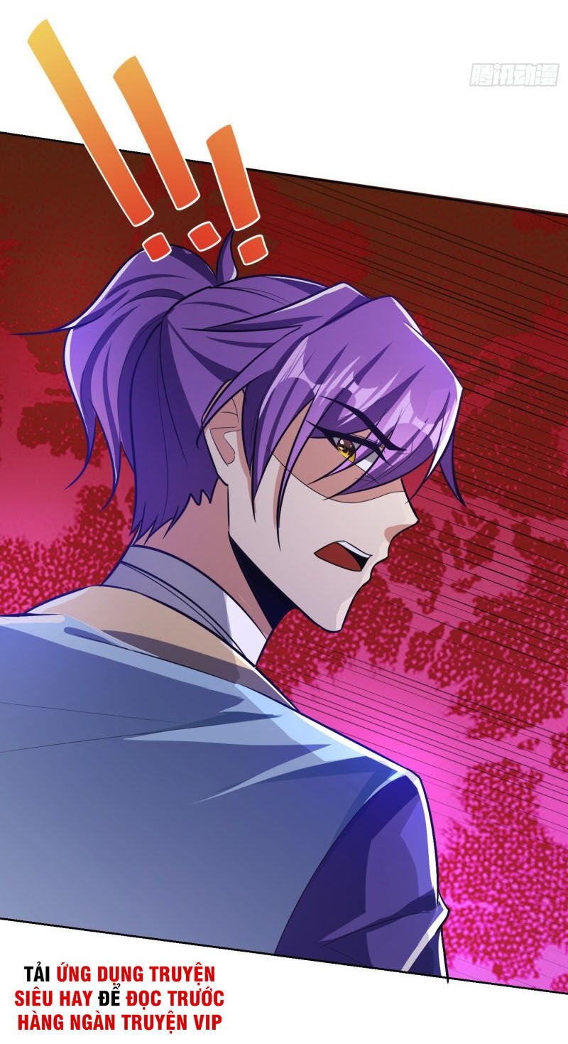 Yêu Giả Vi Vương Chapter 177 - Trang 2