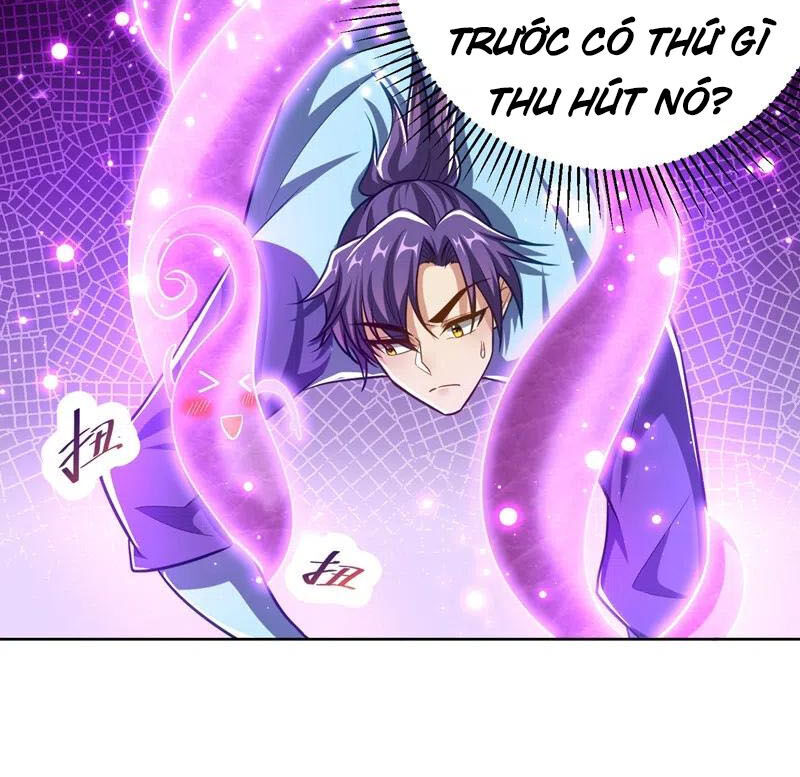 Yêu Giả Vi Vương Chapter 178 - Trang 2