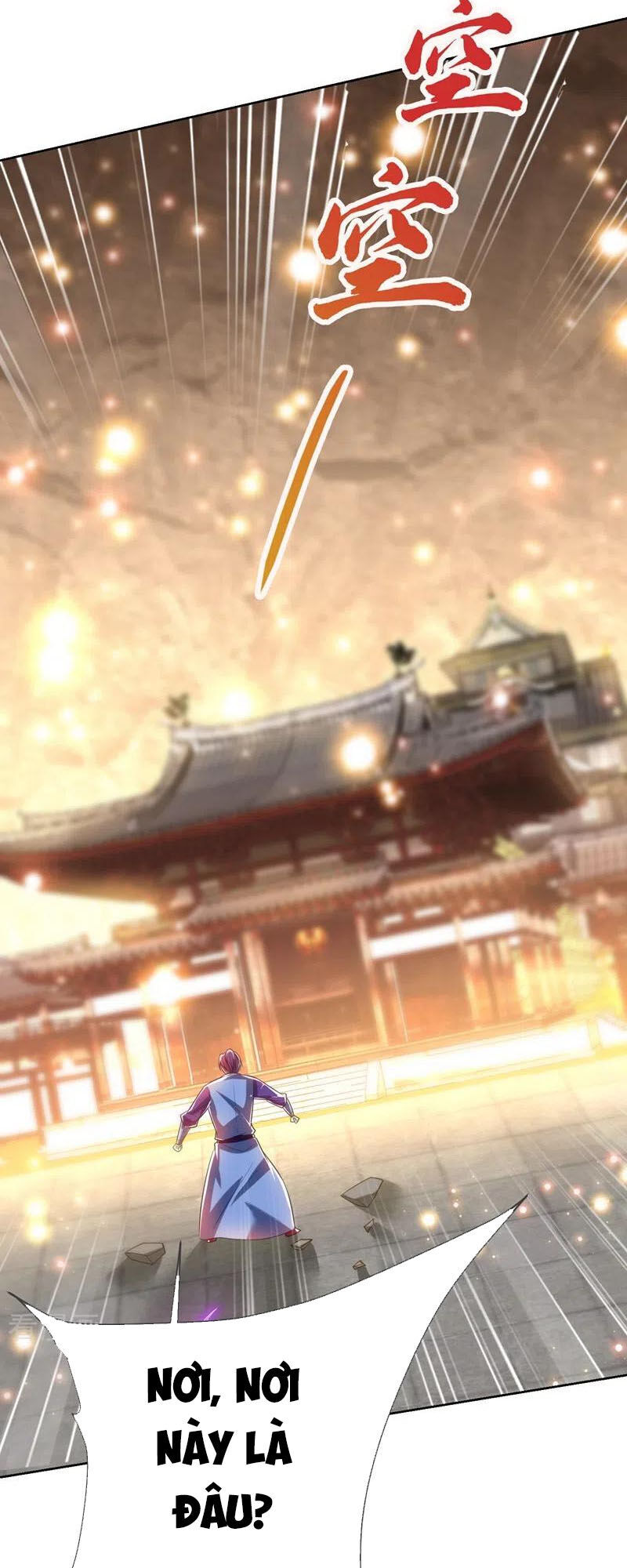 Yêu Giả Vi Vương Chapter 178 - Trang 2