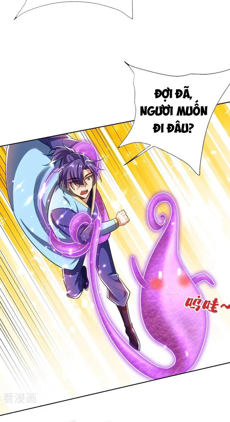 Yêu Giả Vi Vương Chapter 178 - Trang 2