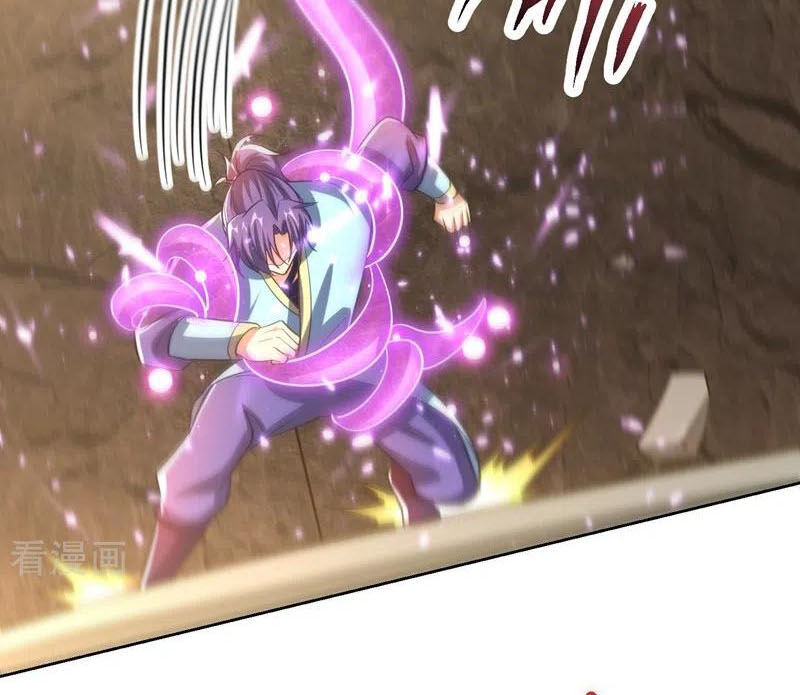 Yêu Giả Vi Vương Chapter 178 - Trang 2