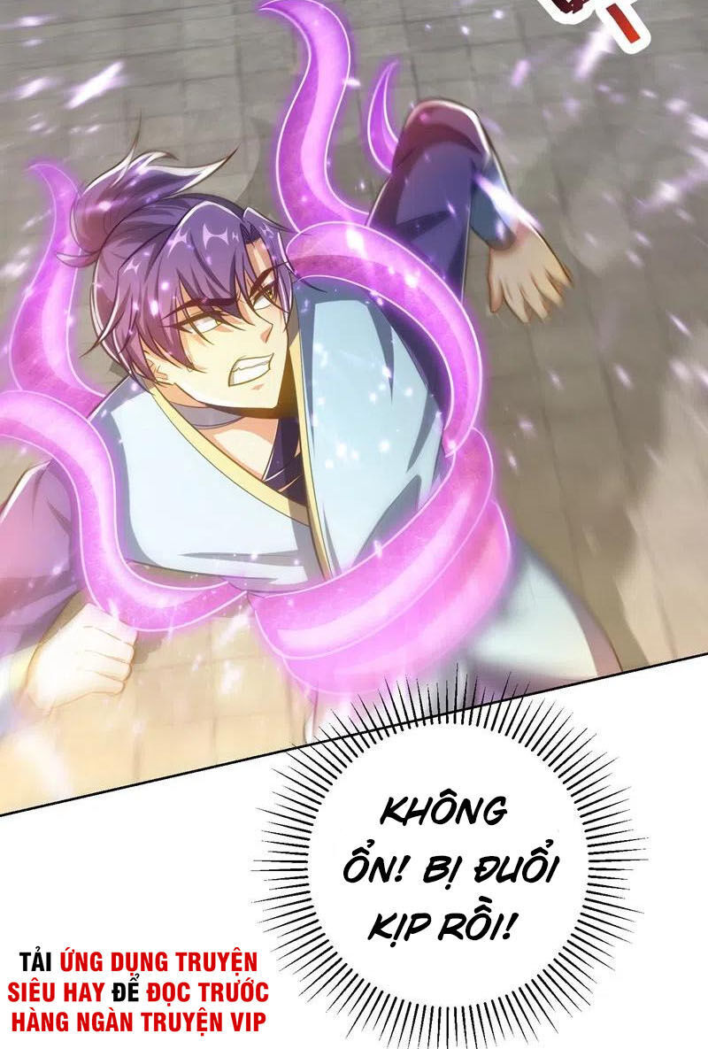 Yêu Giả Vi Vương Chapter 178 - Trang 2