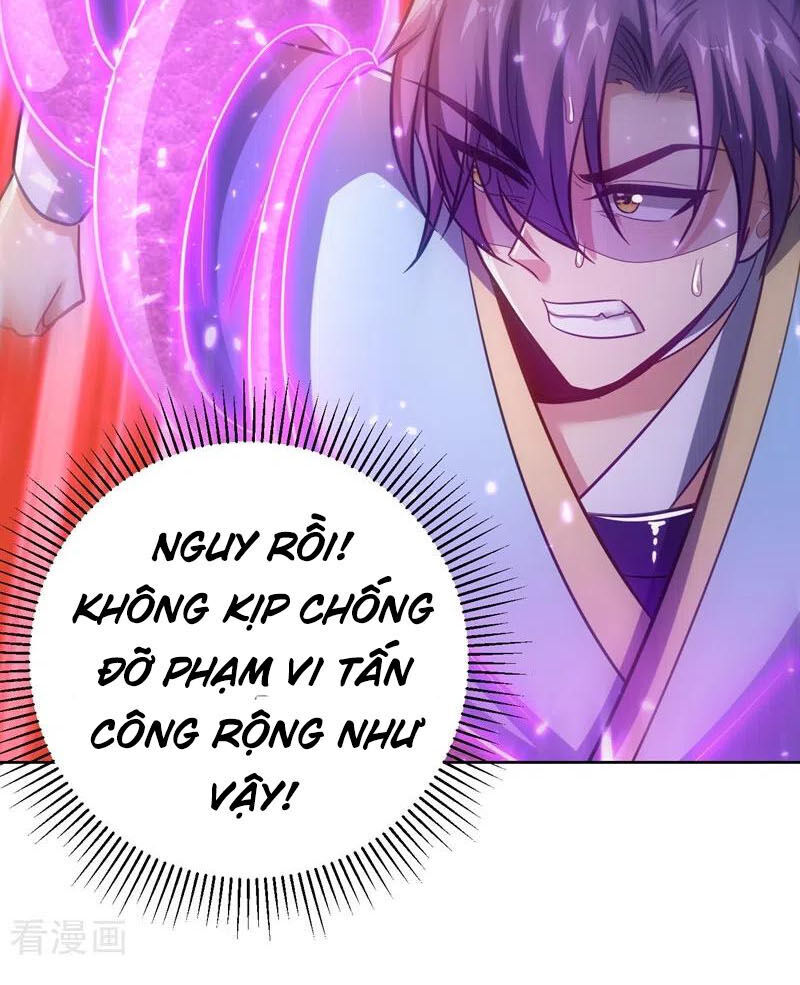 Yêu Giả Vi Vương Chapter 178 - Trang 2