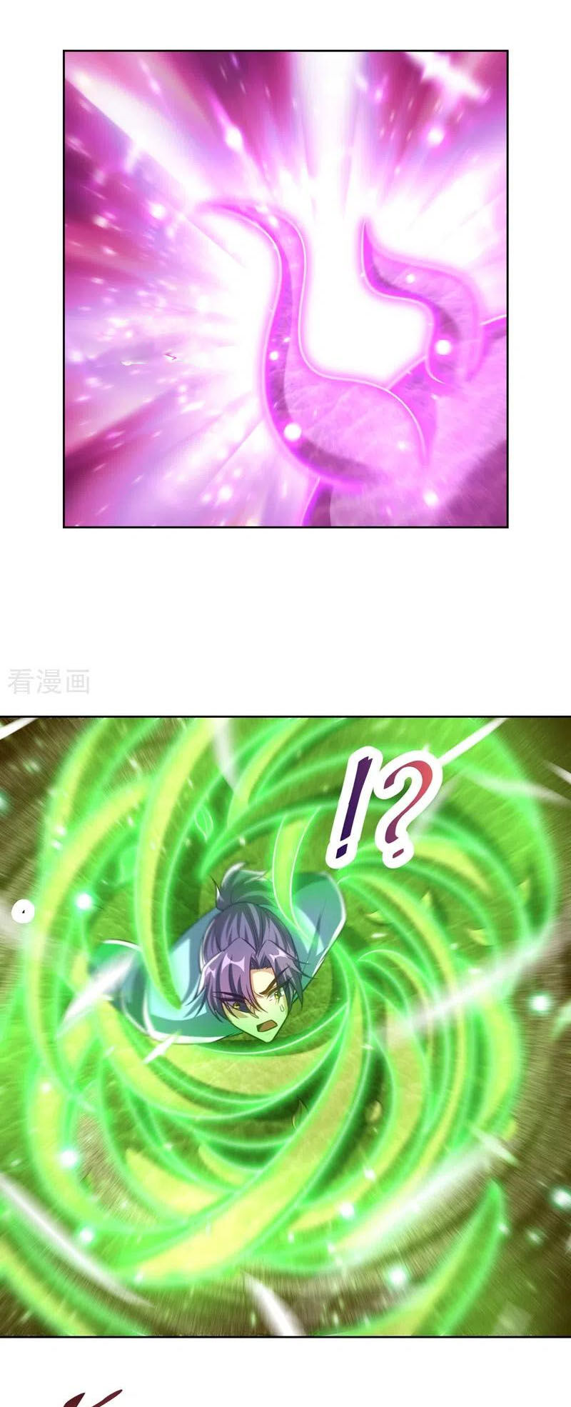 Yêu Giả Vi Vương Chapter 178 - Trang 2