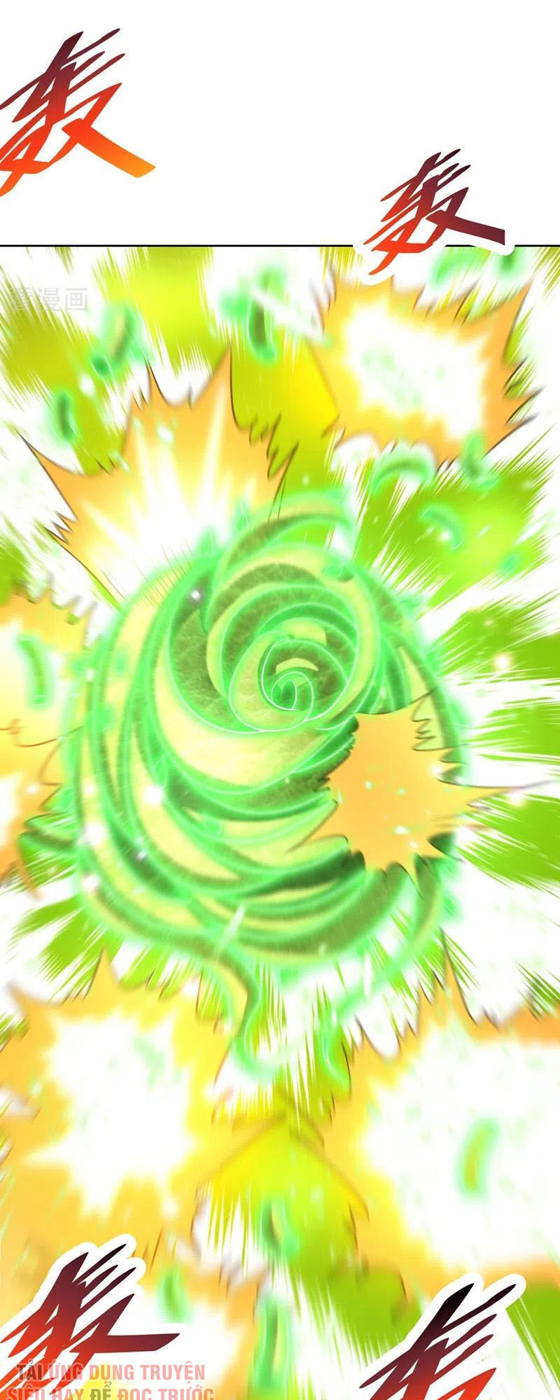 Yêu Giả Vi Vương Chapter 178 - Trang 2