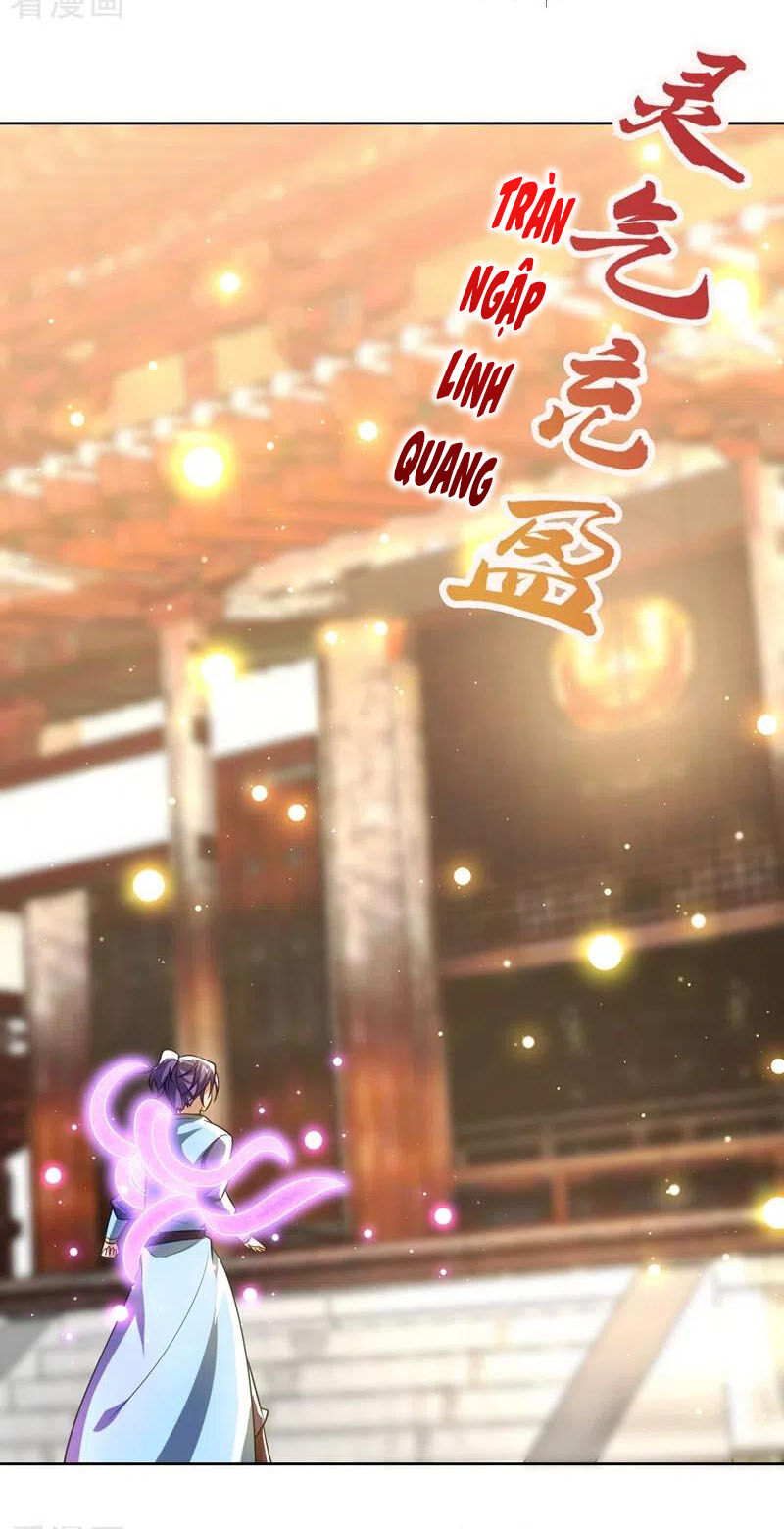 Yêu Giả Vi Vương Chapter 178 - Trang 2