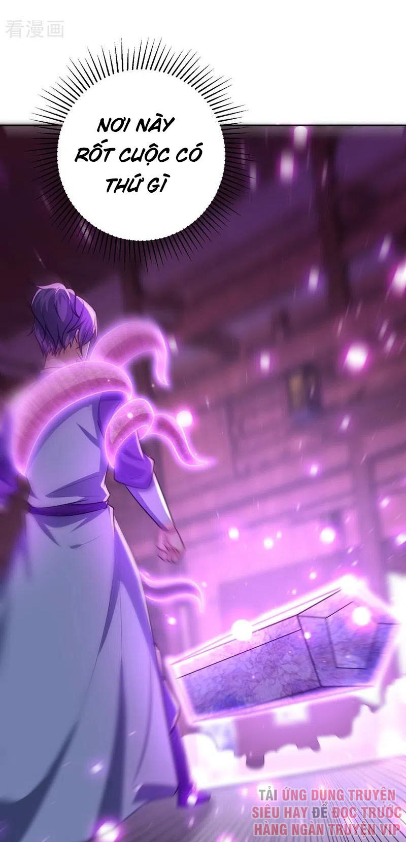 Yêu Giả Vi Vương Chapter 178 - Trang 2