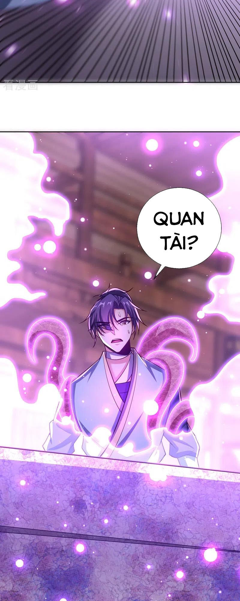 Yêu Giả Vi Vương Chapter 178 - Trang 2