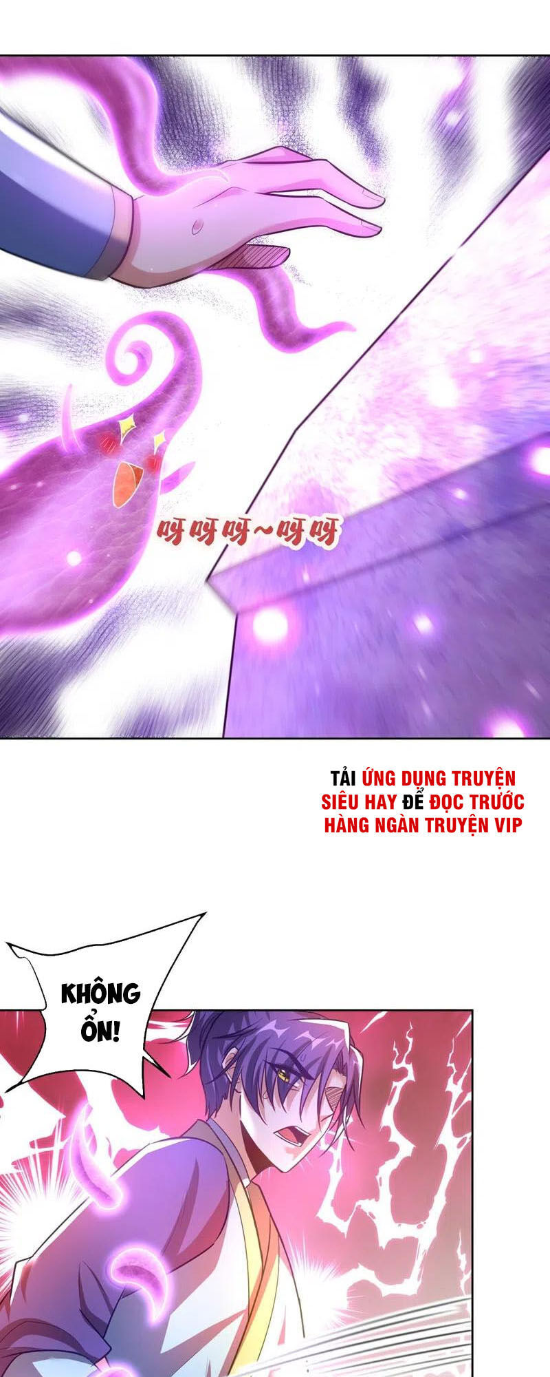 Yêu Giả Vi Vương Chapter 178 - Trang 2