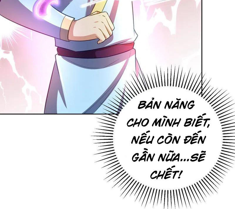 Yêu Giả Vi Vương Chapter 178 - Trang 2