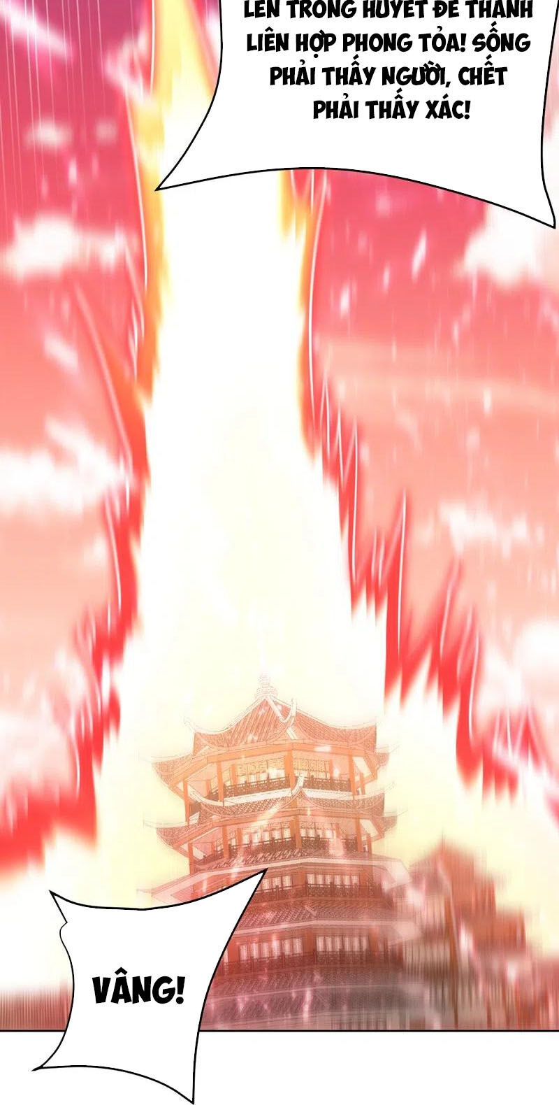 Yêu Giả Vi Vương Chapter 178 - Trang 2