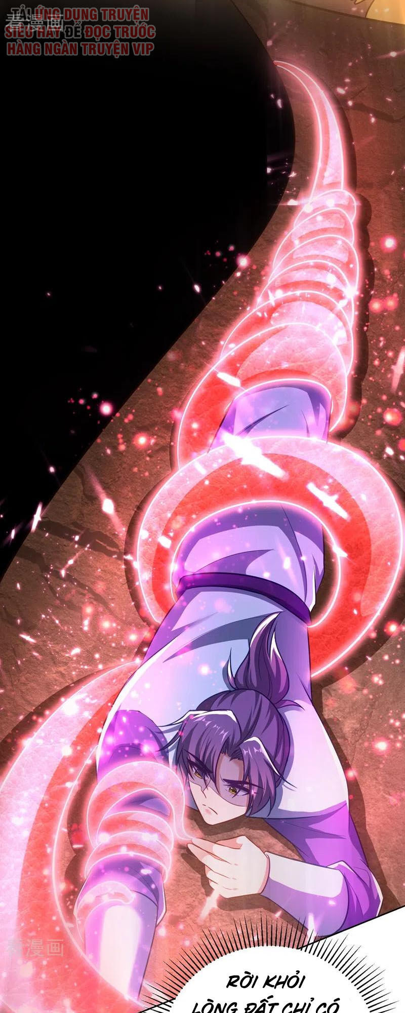 Yêu Giả Vi Vương Chapter 178 - Trang 2