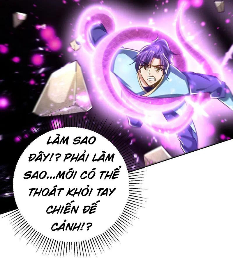 Yêu Giả Vi Vương Chapter 178 - Trang 2
