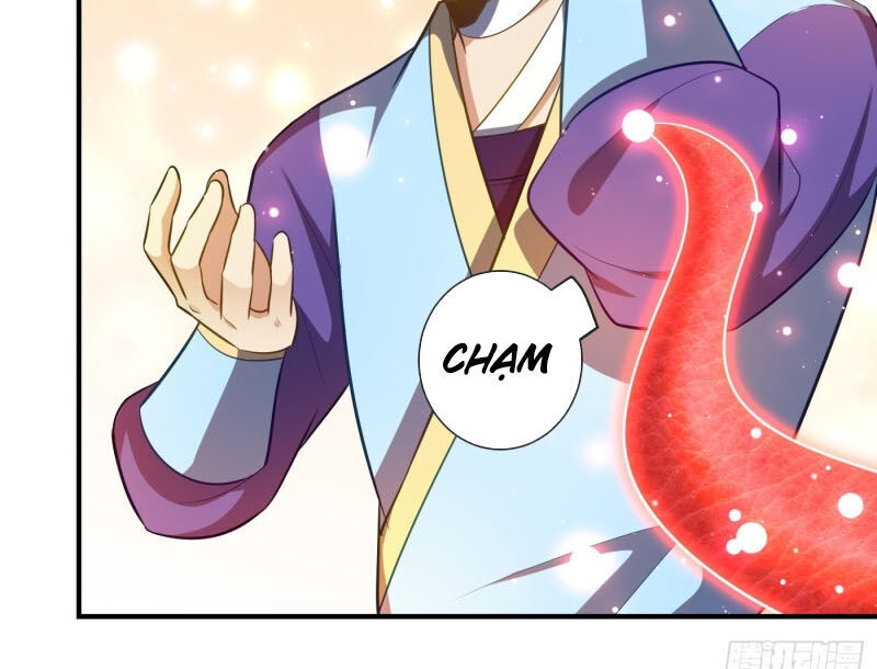 Yêu Giả Vi Vương Chapter 179 - Trang 2