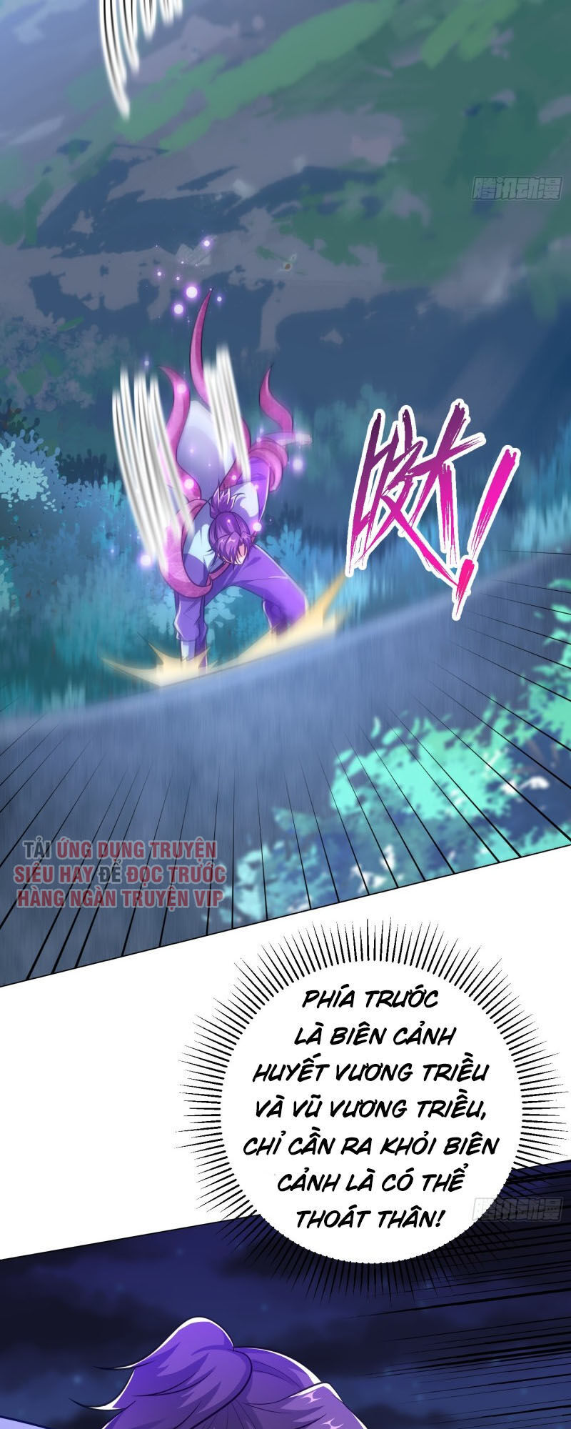 Yêu Giả Vi Vương Chapter 179 - Trang 2