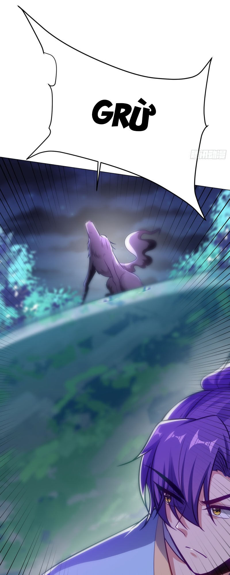 Yêu Giả Vi Vương Chapter 179 - Trang 2