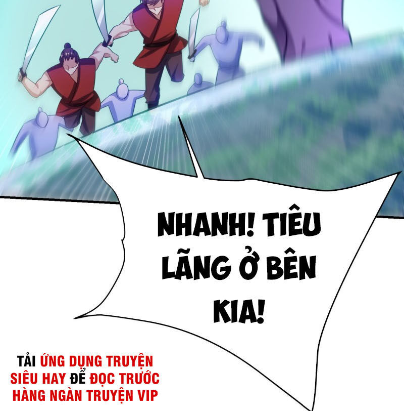Yêu Giả Vi Vương Chapter 179 - Trang 2