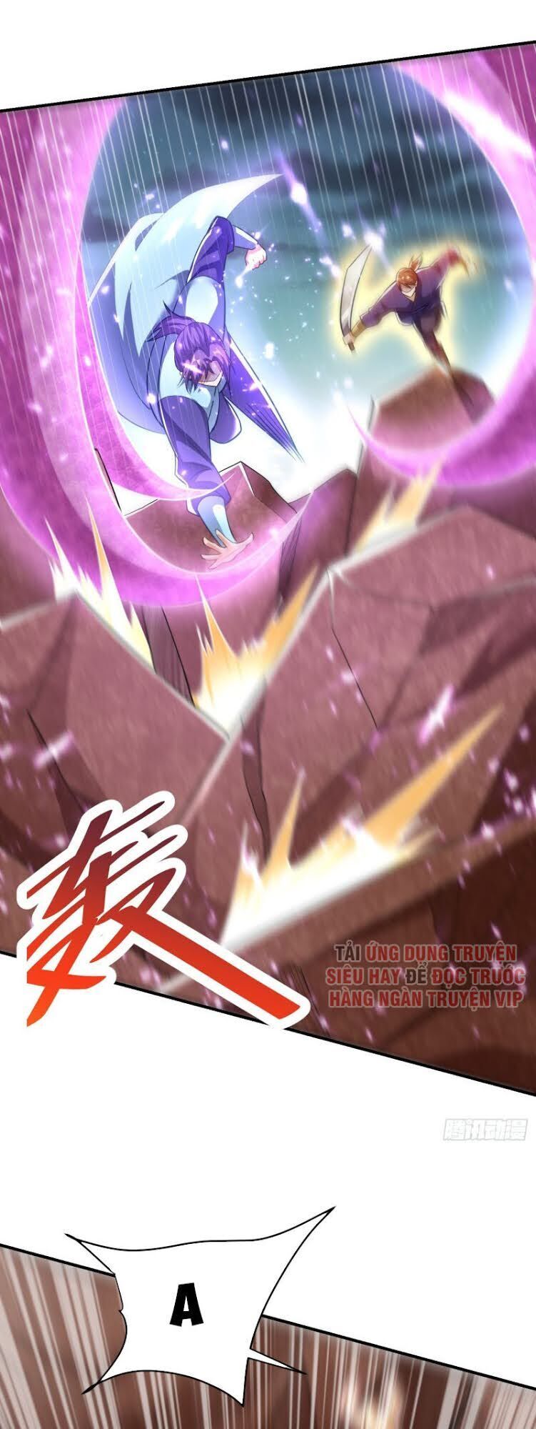 Yêu Giả Vi Vương Chapter 179 - Trang 2