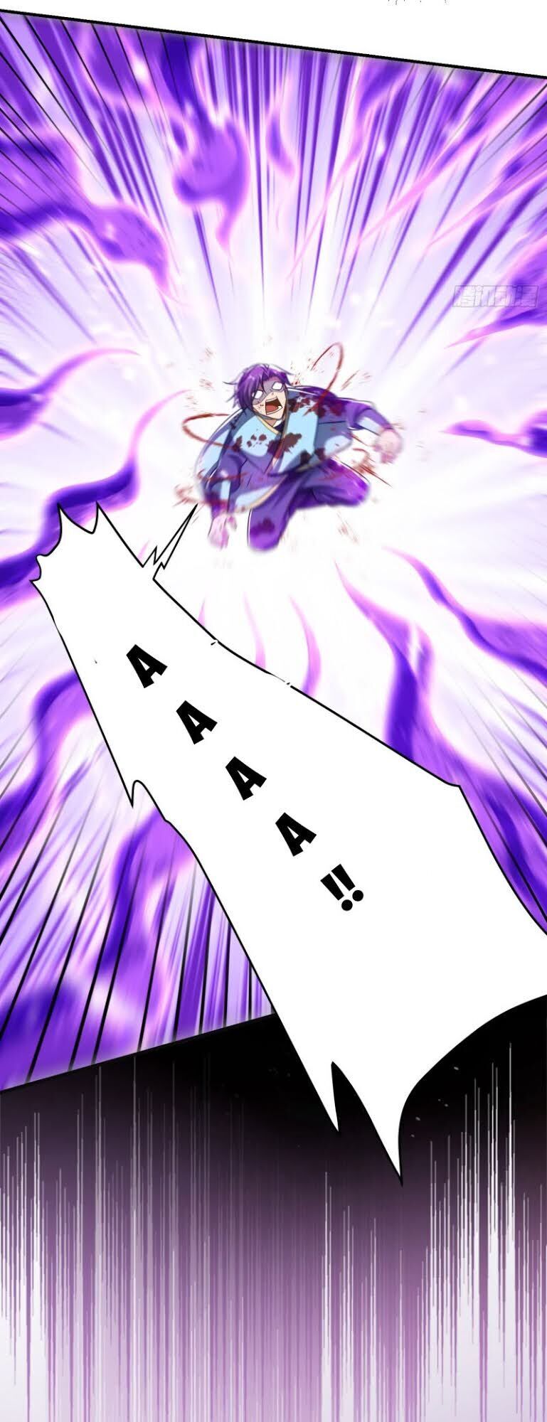 Yêu Giả Vi Vương Chapter 179 - Trang 2