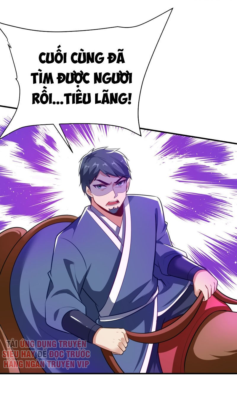 Yêu Giả Vi Vương Chapter 179 - Trang 2