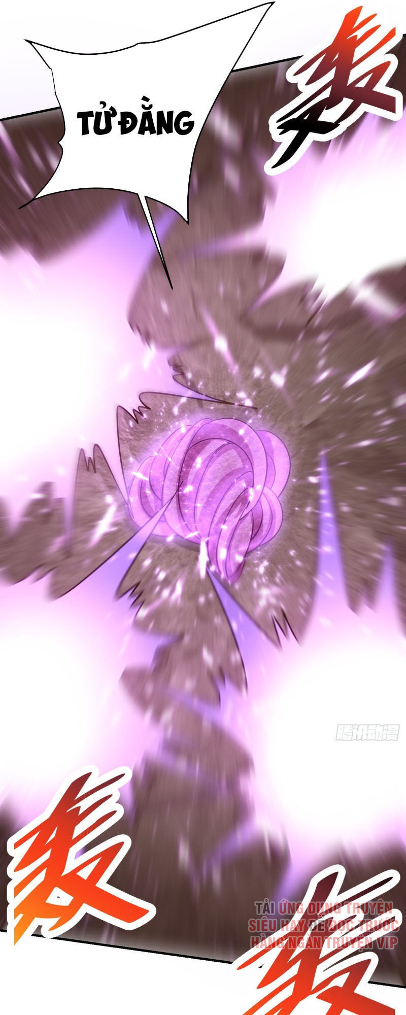 Yêu Giả Vi Vương Chapter 179 - Trang 2