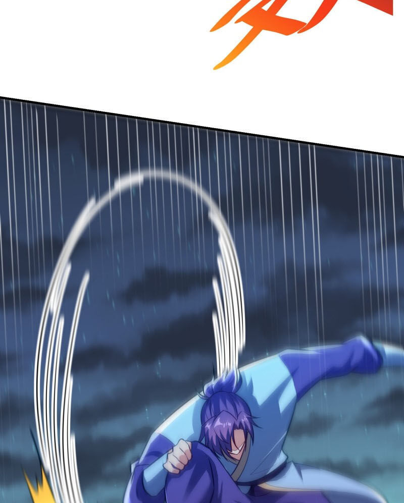 Yêu Giả Vi Vương Chapter 179 - Trang 2