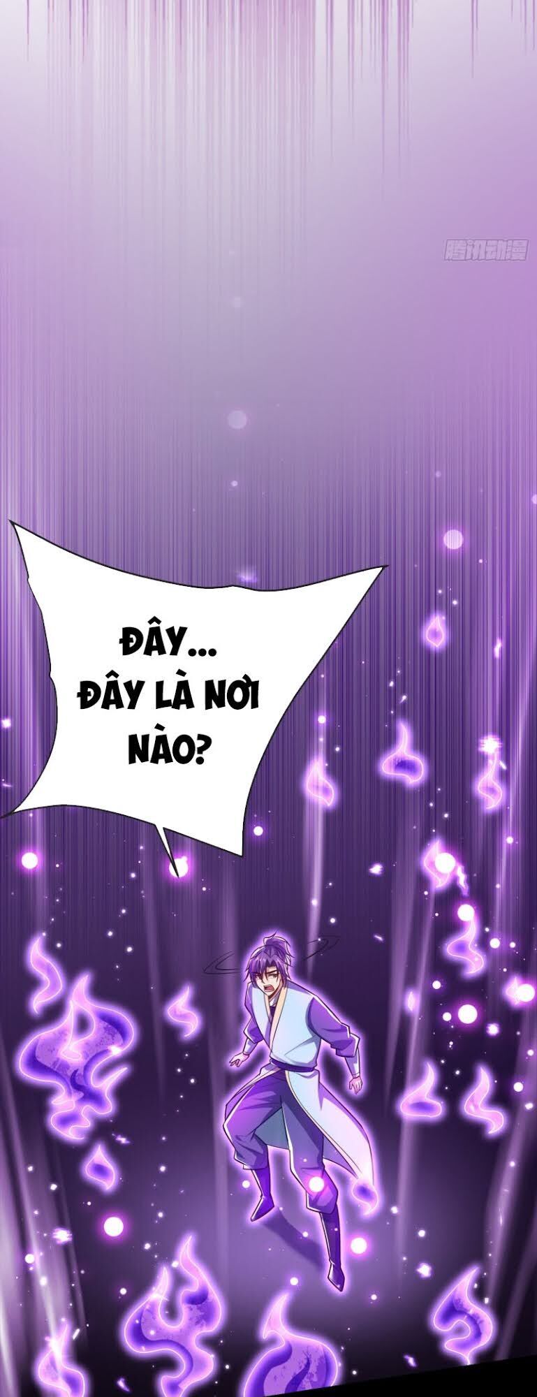 Yêu Giả Vi Vương Chapter 179 - Trang 2