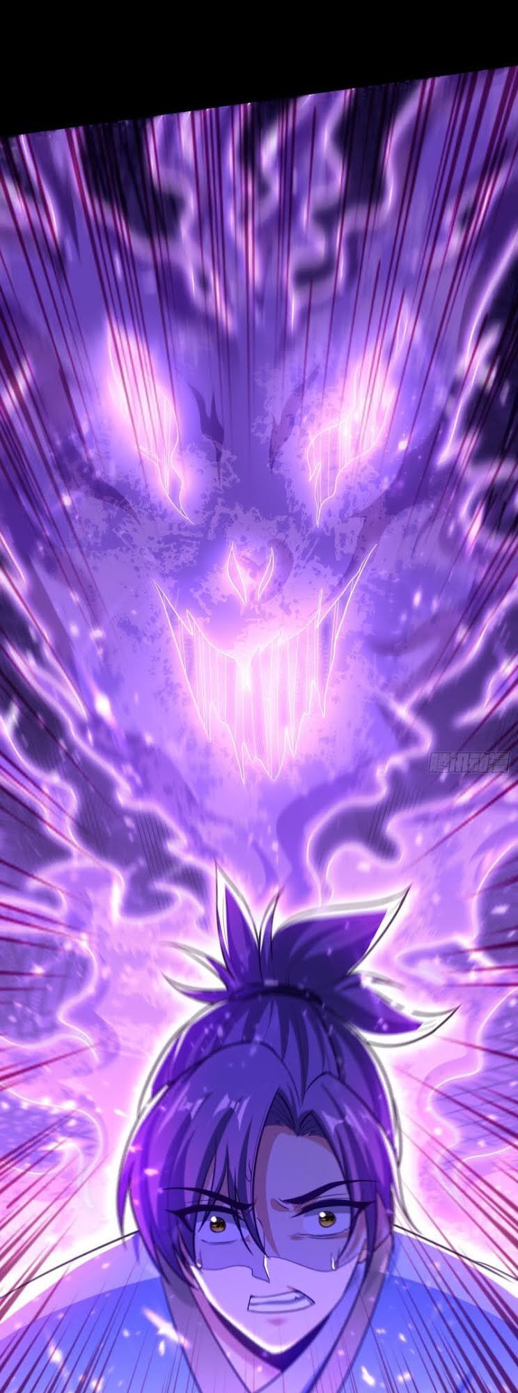 Yêu Giả Vi Vương Chapter 179 - Trang 2