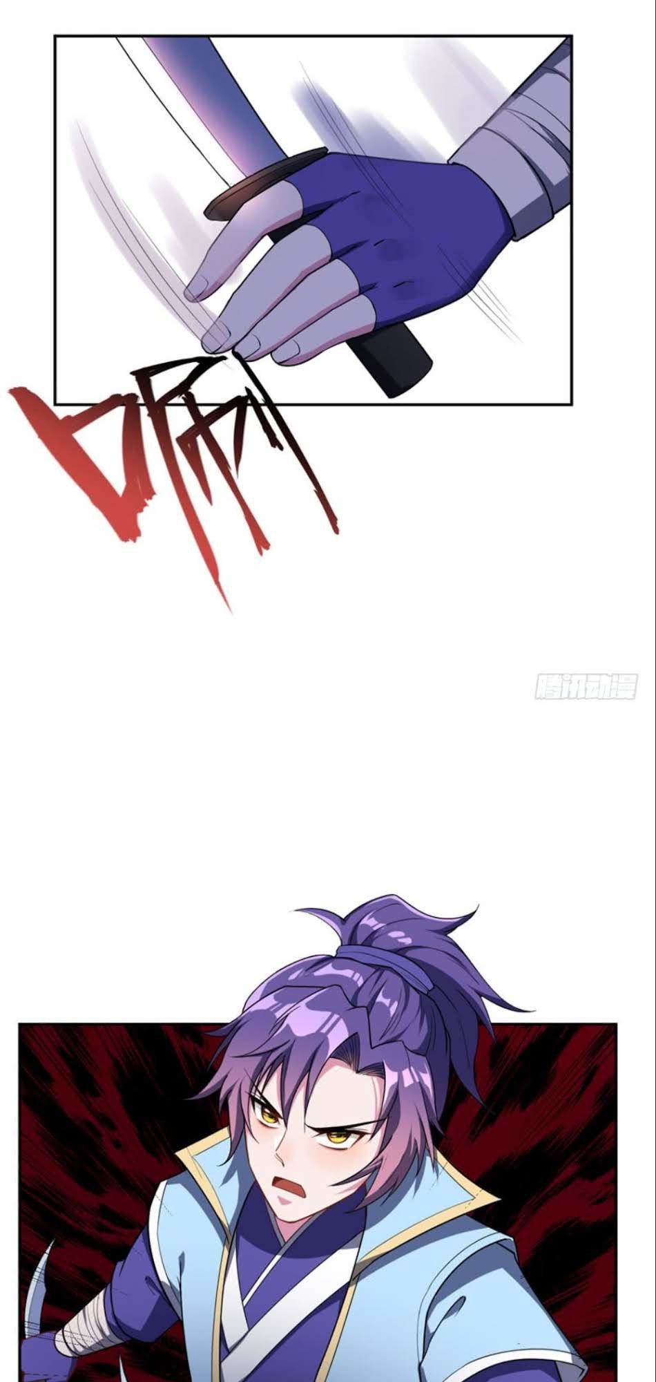 Yêu Giả Vi Vương Chapter 18 - Trang 2