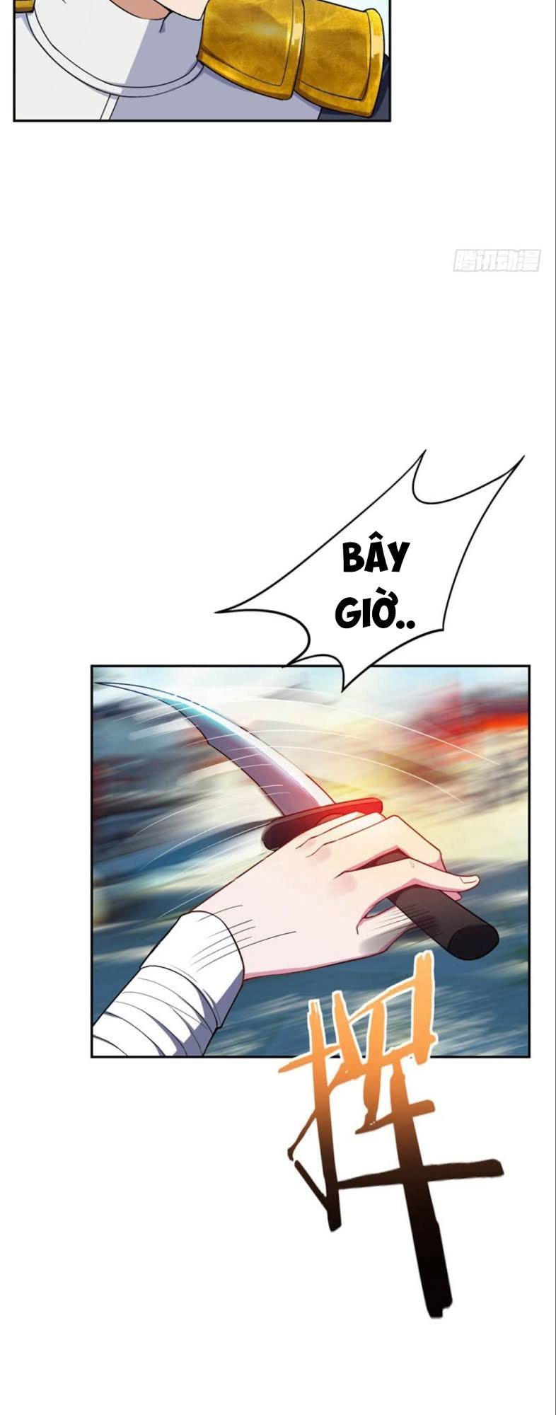 Yêu Giả Vi Vương Chapter 18 - Trang 2