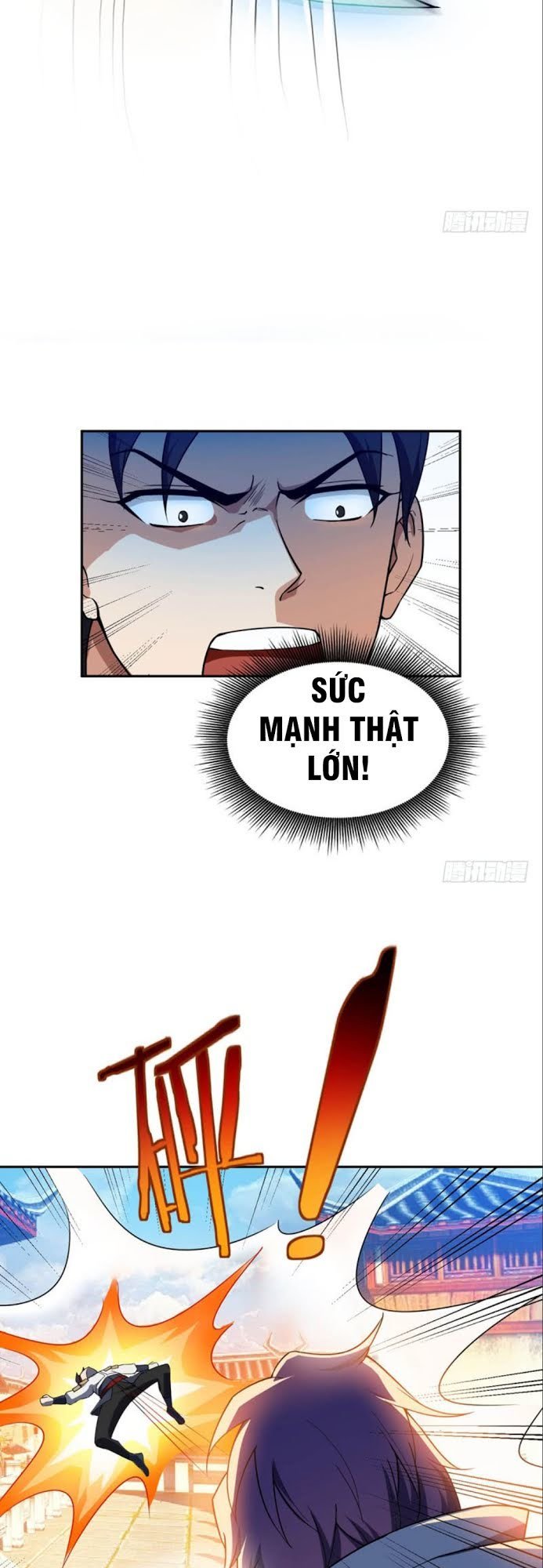 Yêu Giả Vi Vương Chapter 18 - Trang 2