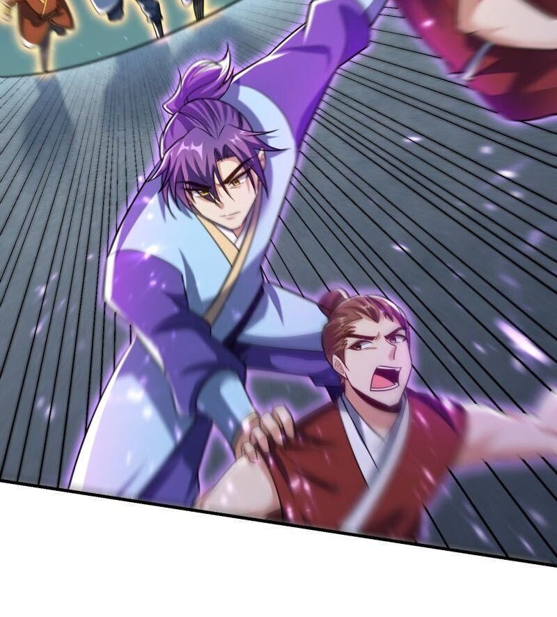 Yêu Giả Vi Vương Chapter 180 - Trang 2