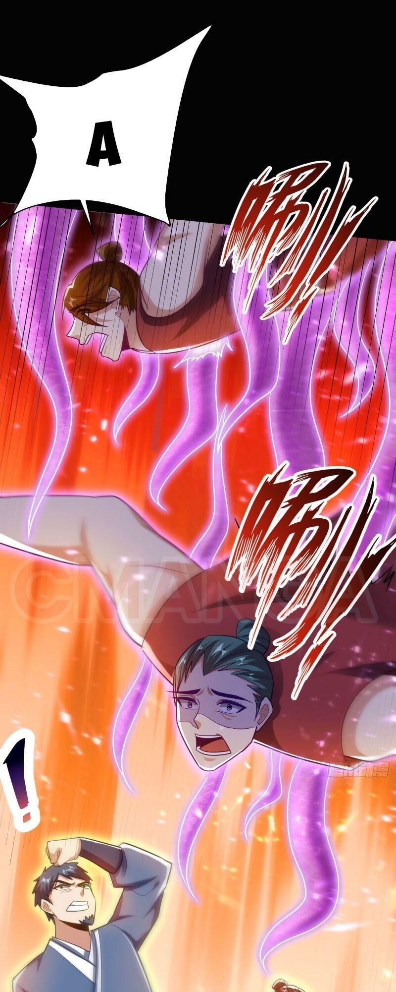 Yêu Giả Vi Vương Chapter 180 - Trang 2