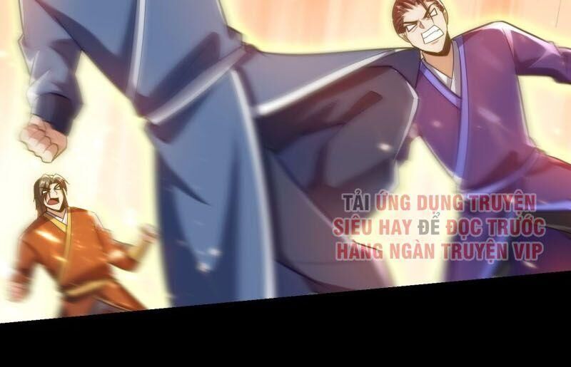 Yêu Giả Vi Vương Chapter 180 - Trang 2