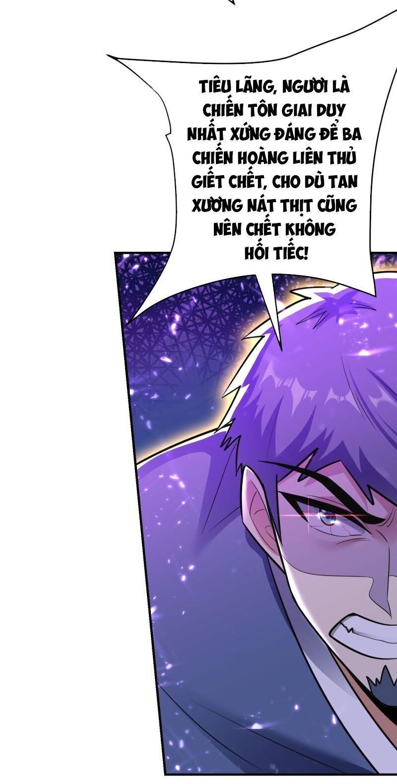 Yêu Giả Vi Vương Chapter 180 - Trang 2