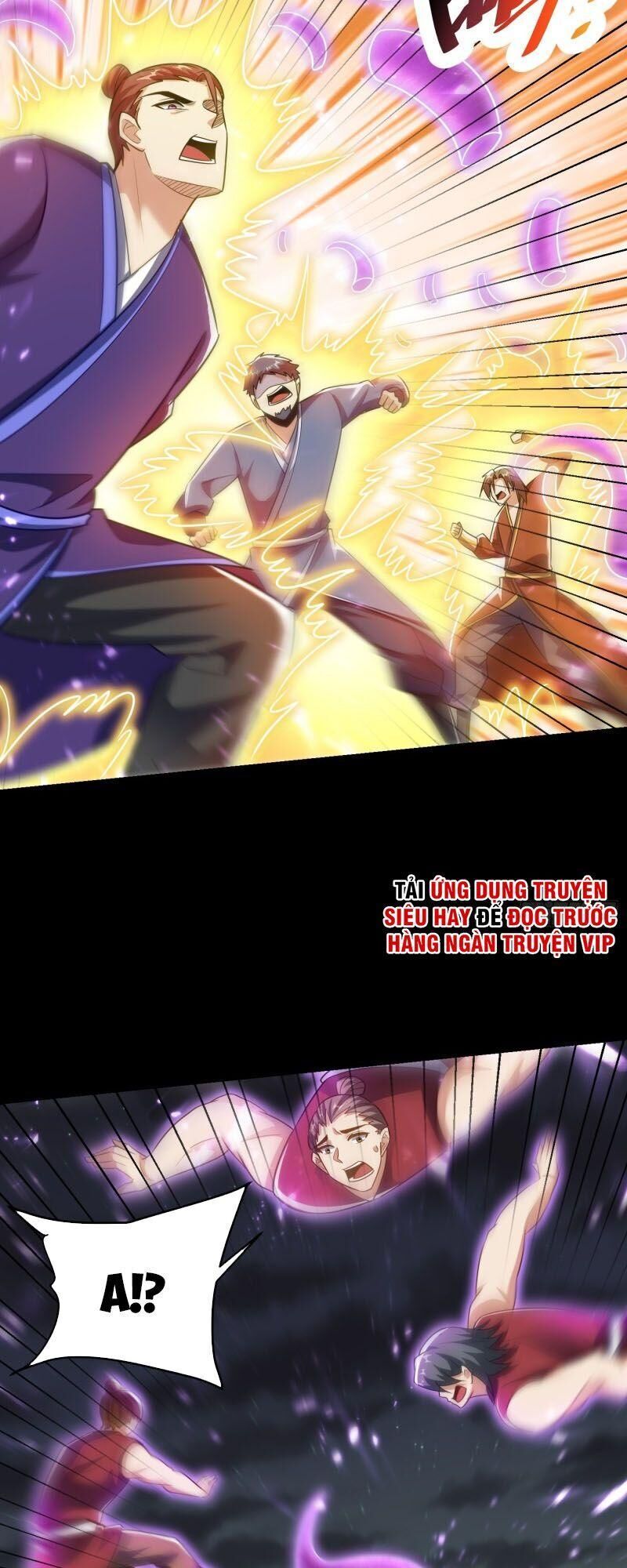 Yêu Giả Vi Vương Chapter 180 - Trang 2