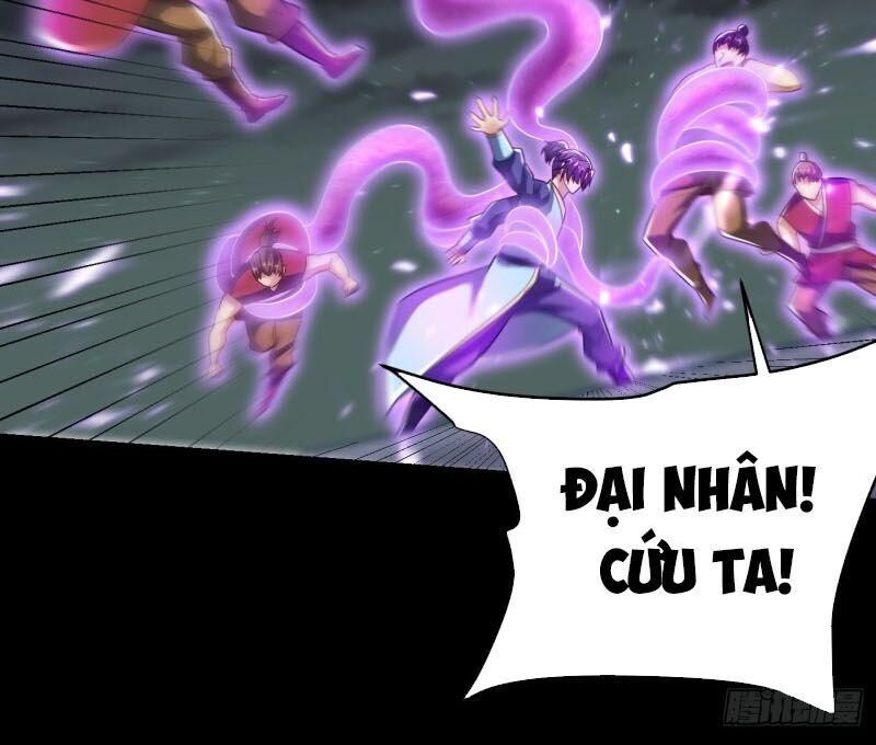 Yêu Giả Vi Vương Chapter 180 - Trang 2