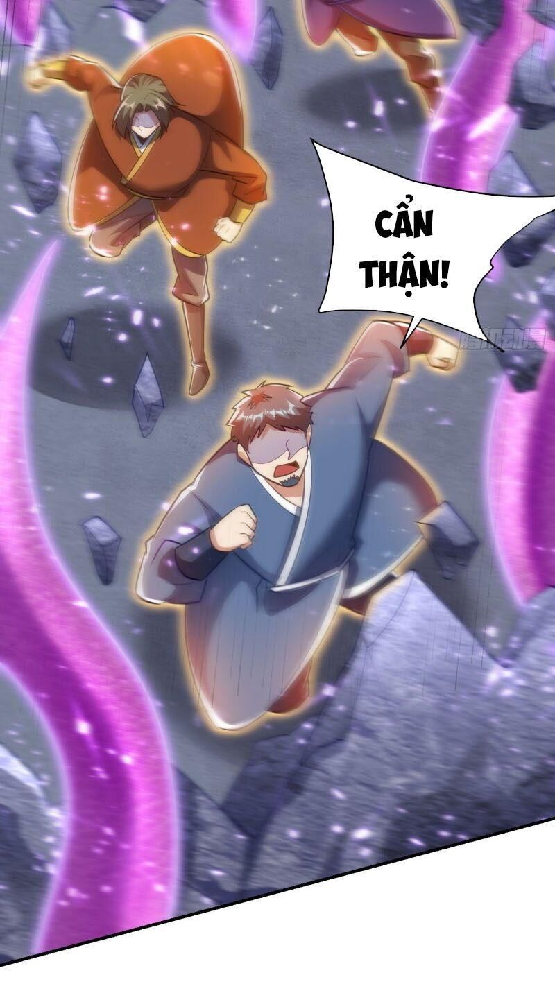 Yêu Giả Vi Vương Chapter 180 - Trang 2