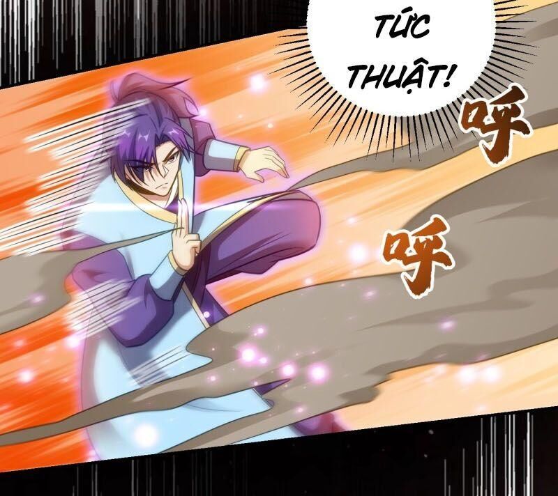 Yêu Giả Vi Vương Chapter 180 - Trang 2