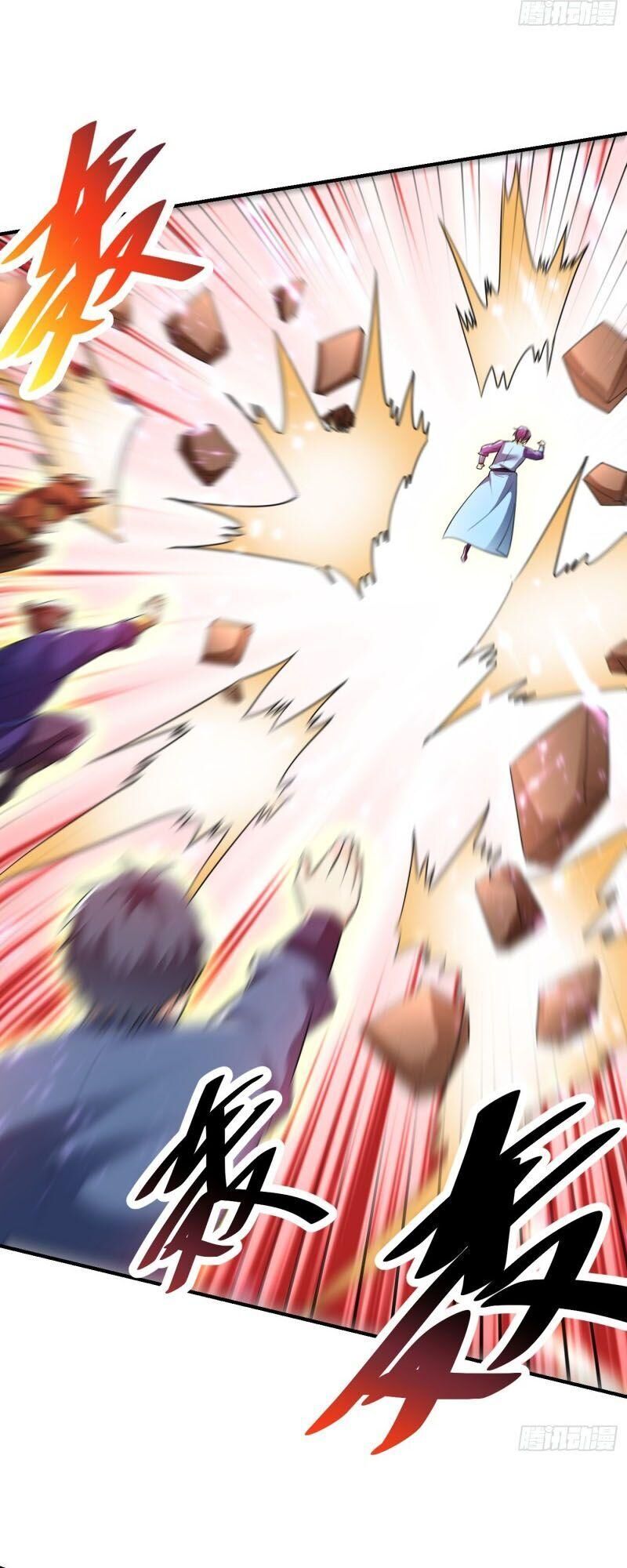 Yêu Giả Vi Vương Chapter 180 - Trang 2