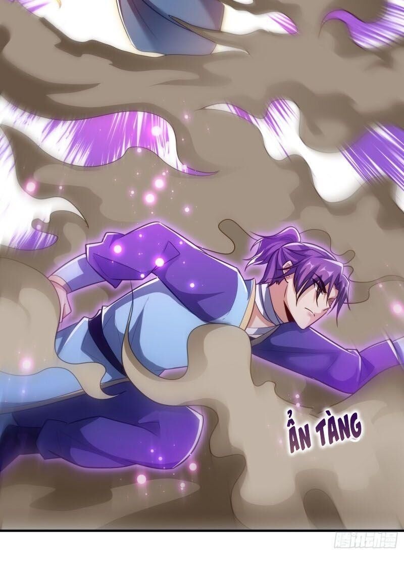 Yêu Giả Vi Vương Chapter 180 - Trang 2