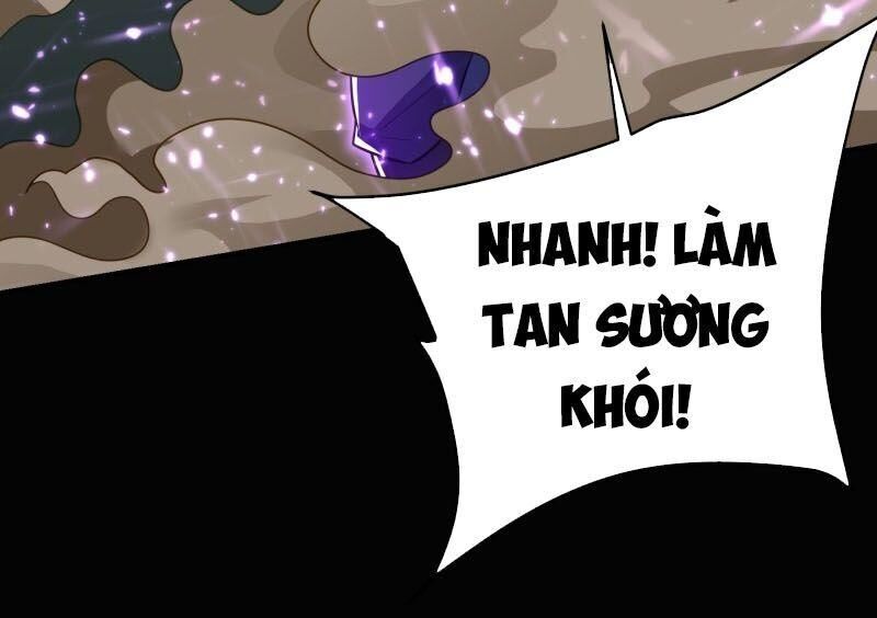 Yêu Giả Vi Vương Chapter 180 - Trang 2