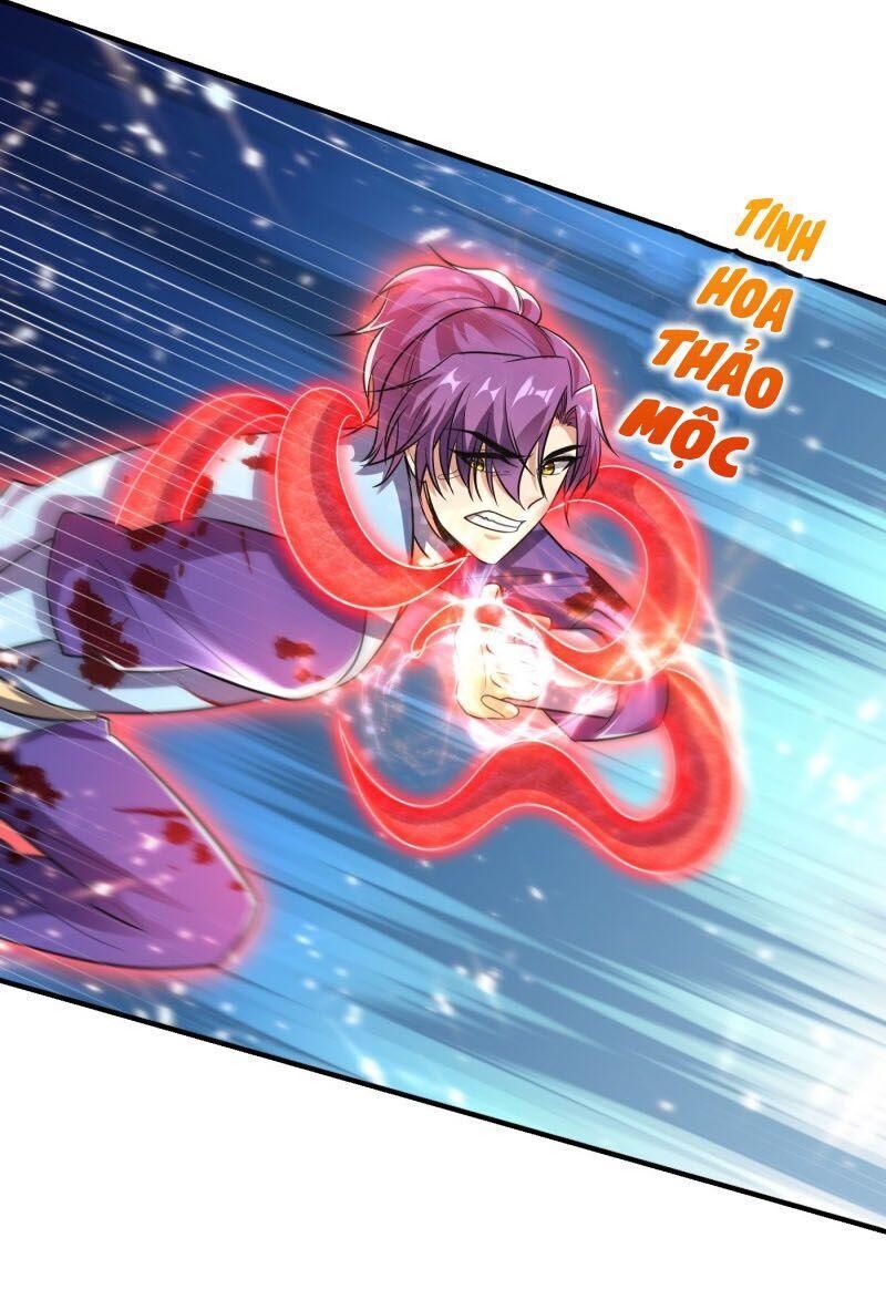 Yêu Giả Vi Vương Chapter 180 - Trang 2