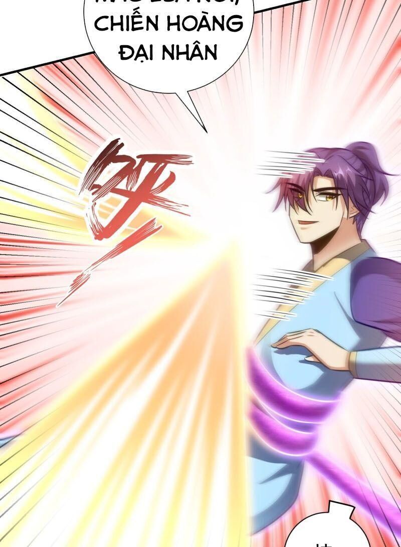 Yêu Giả Vi Vương Chapter 180 - Trang 2