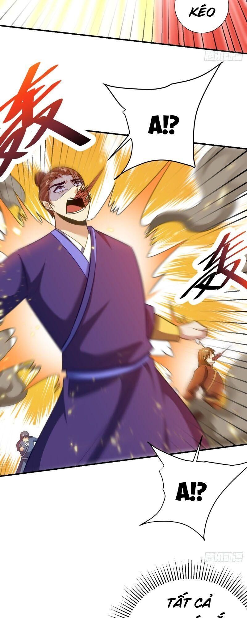 Yêu Giả Vi Vương Chapter 180 - Trang 2