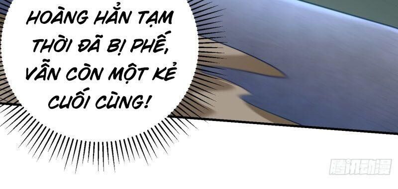 Yêu Giả Vi Vương Chapter 180 - Trang 2