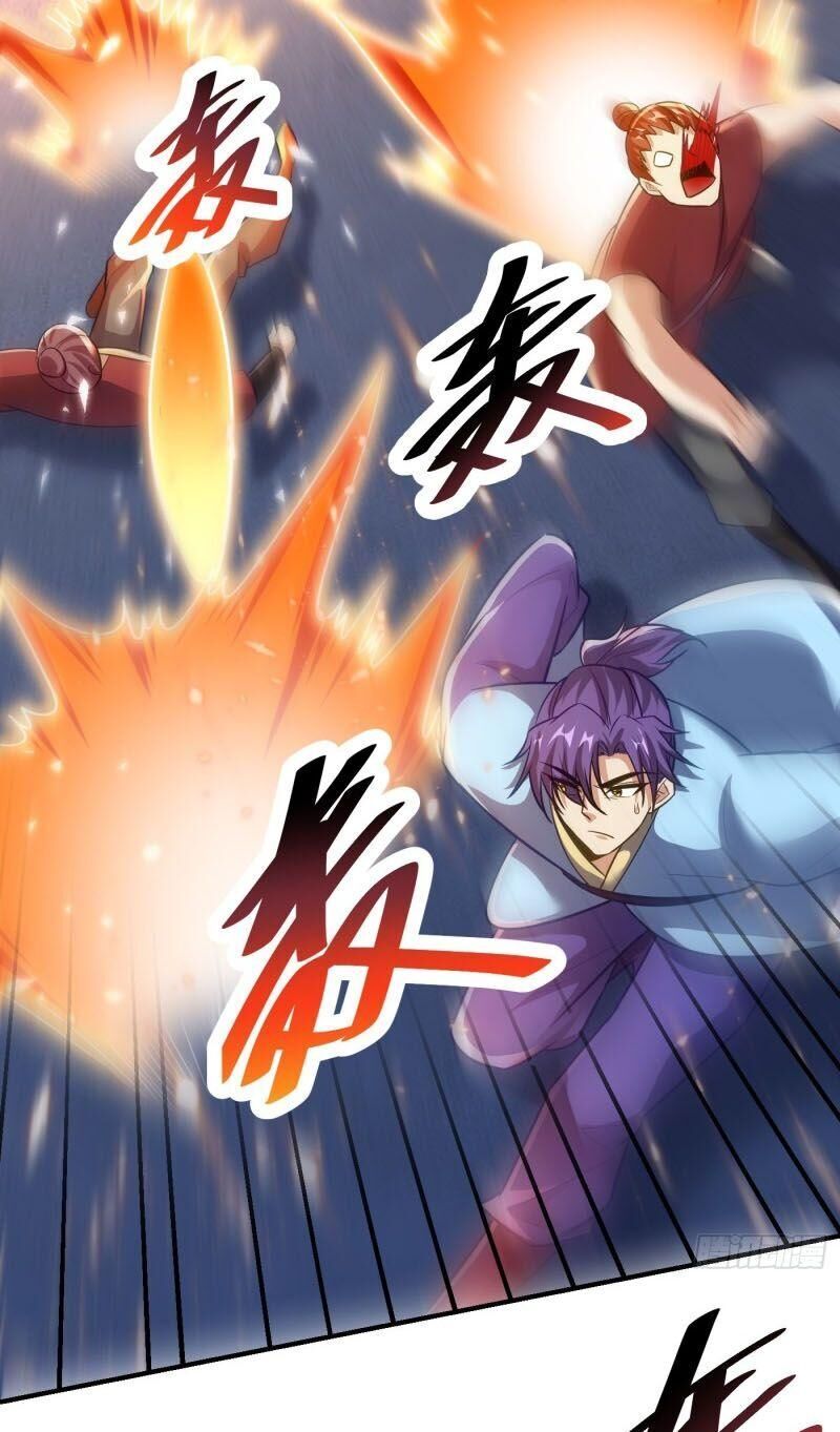 Yêu Giả Vi Vương Chapter 180 - Trang 2