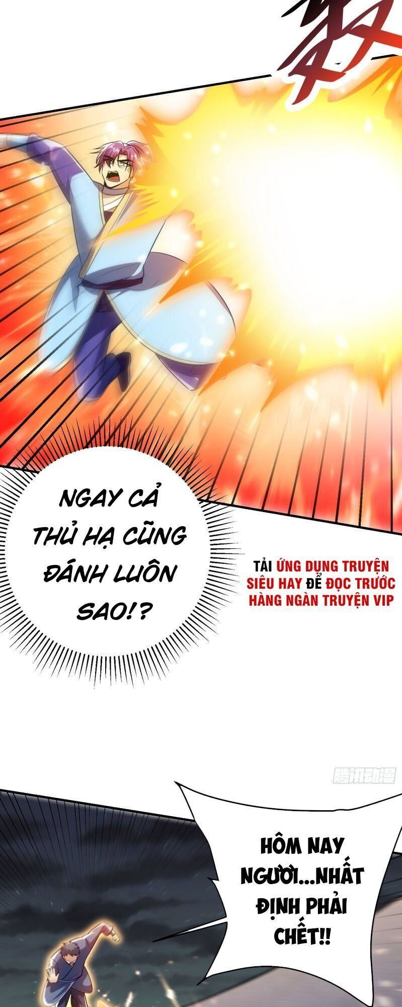 Yêu Giả Vi Vương Chapter 180 - Trang 2