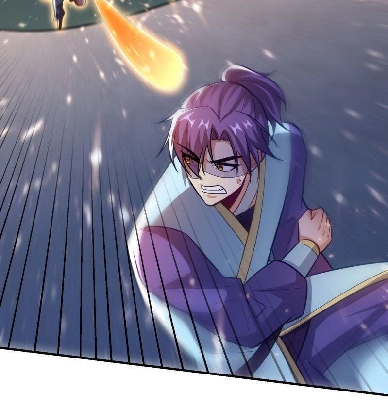 Yêu Giả Vi Vương Chapter 180 - Trang 2